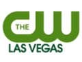 The CW logo